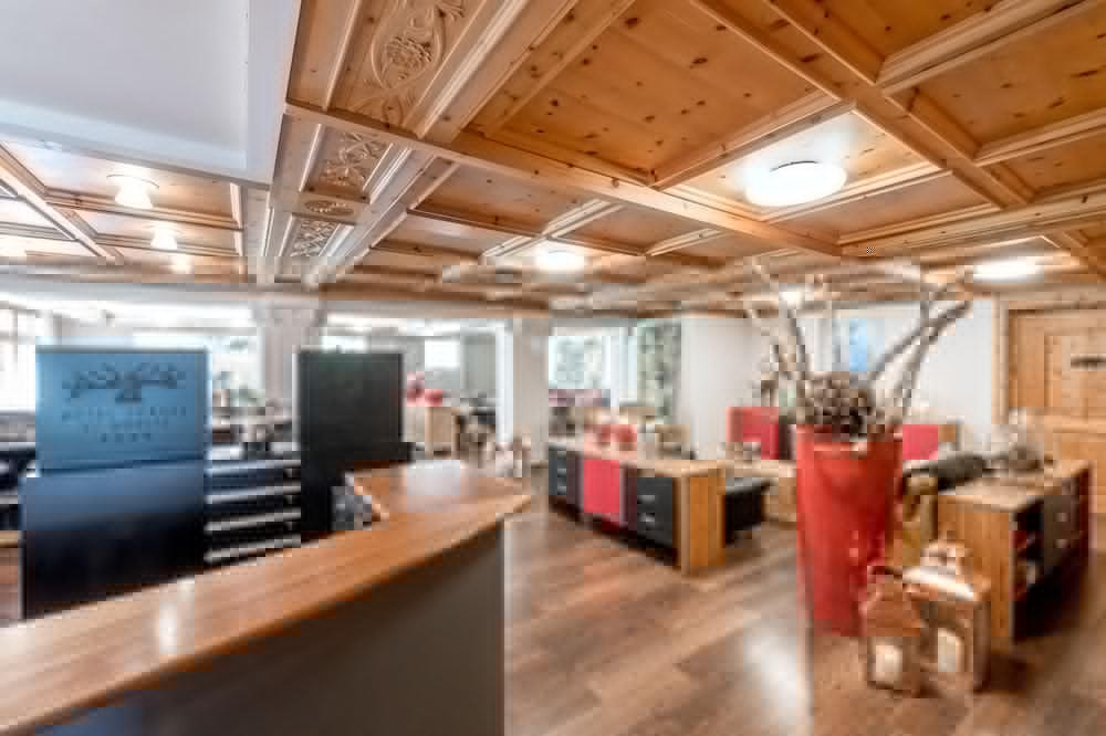 Boutique Hotel Cervus Saint-Moritz Extérieur photo
