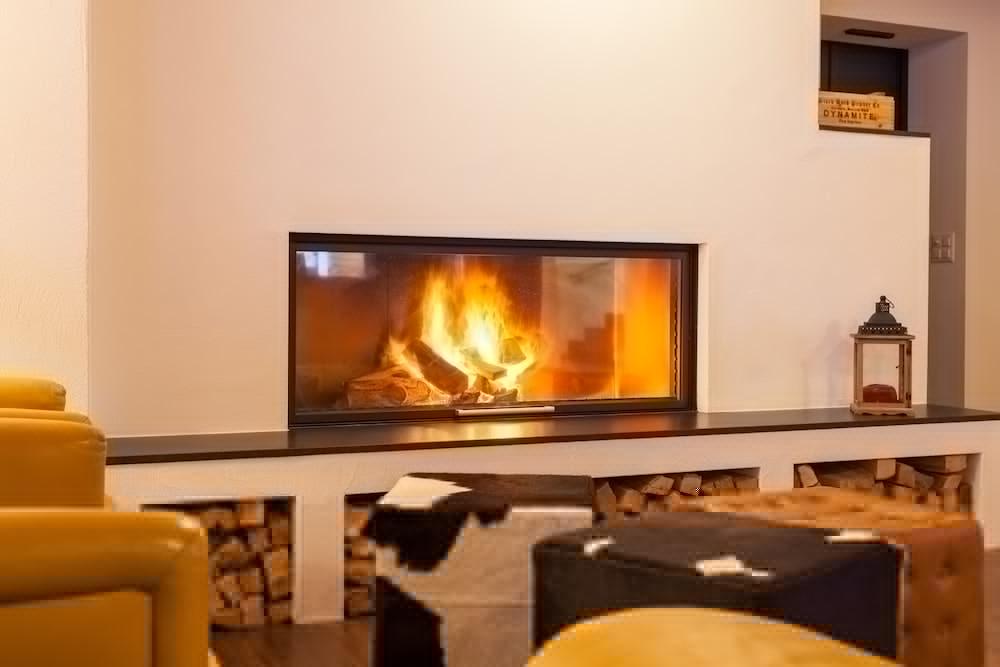 Boutique Hotel Cervus Saint-Moritz Extérieur photo